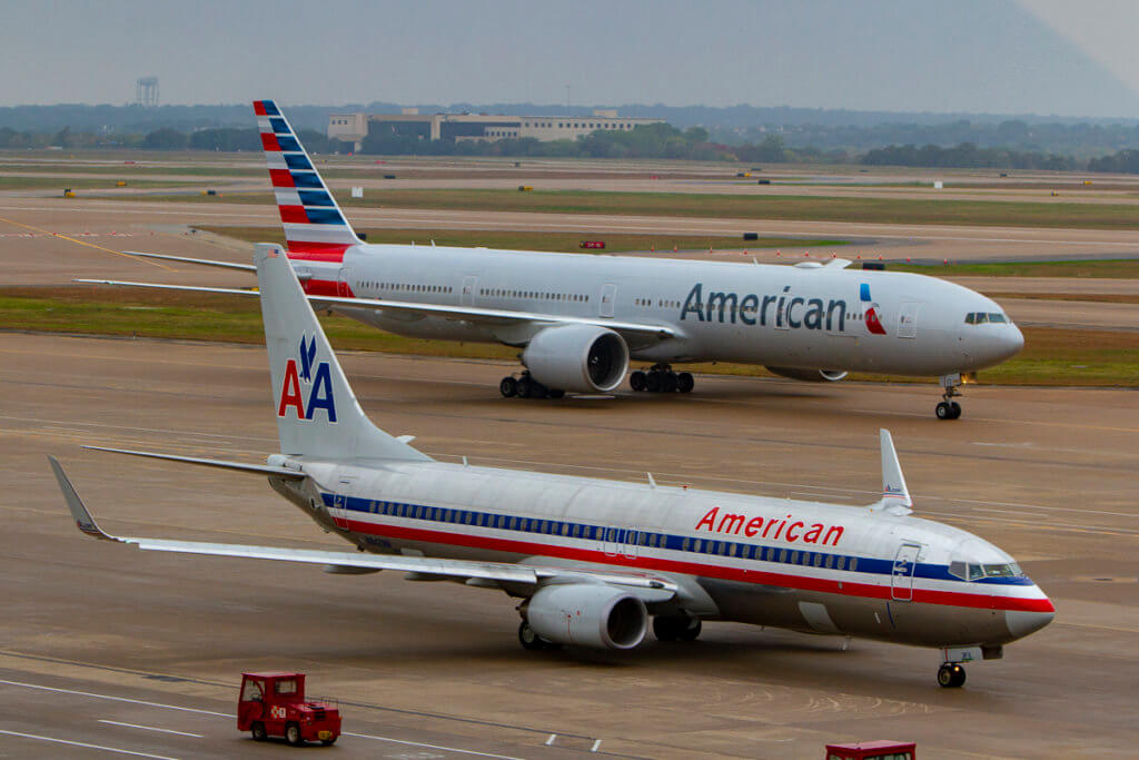 Post-Merger American Airlines - Five Years Later