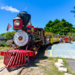 Maui Sugar Cane Train is Returning in 2019