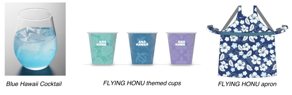 ANA Hawaii A380 Service Begins in May 2019