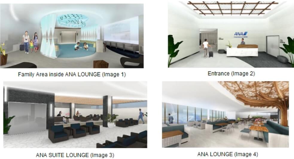ANA Hawaii A380 Service Begins in May 2019