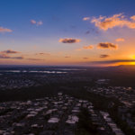 Drone Flying in Hawaii