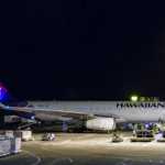 Hawaiian Airlines Shuffles Check-In Lobbies at HNL