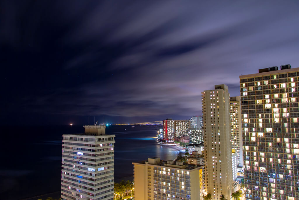 My First Marriott Suite Night Award Redemption