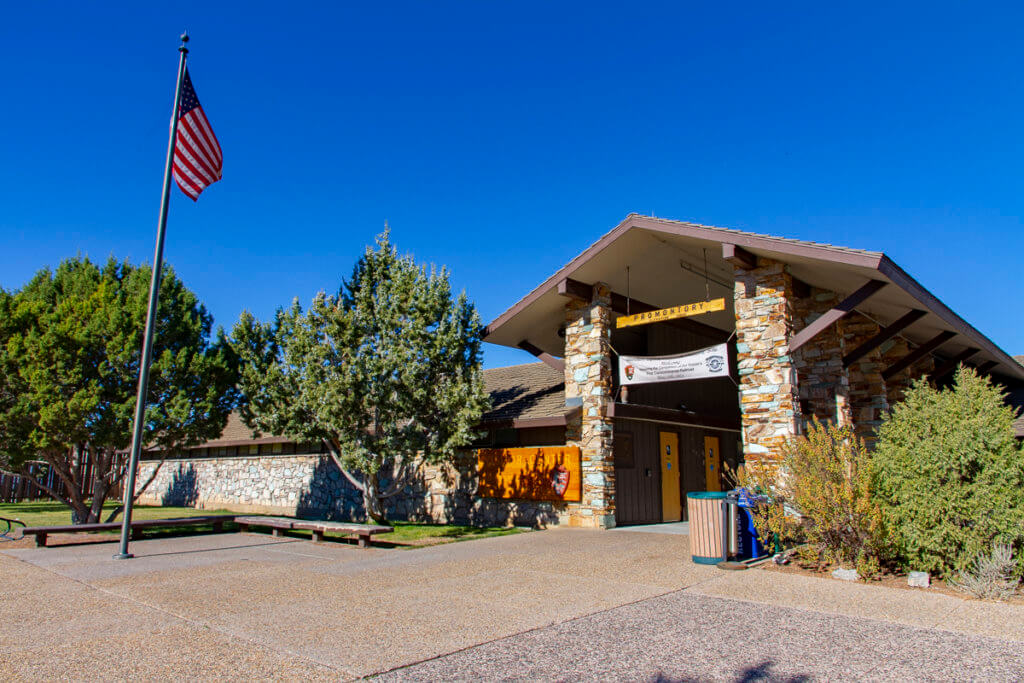 Golden Spike National Historic Site
