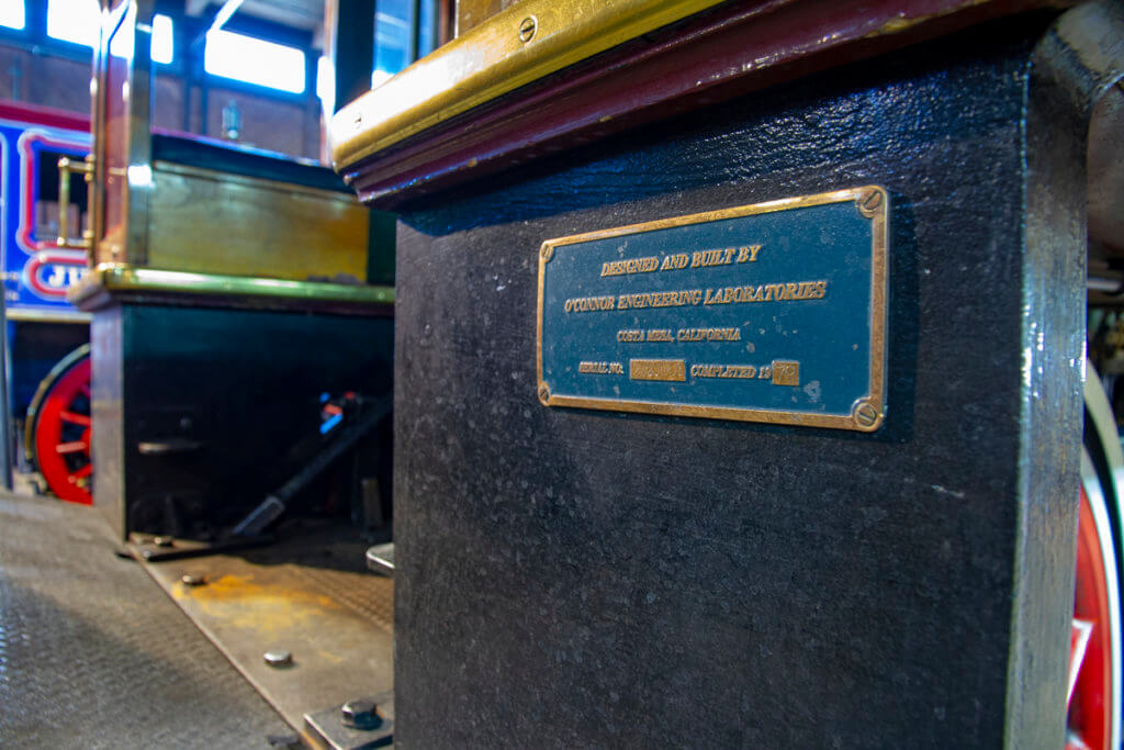Golden Spike National Historic Site