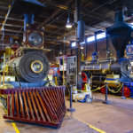 Golden Spike National Historic Site