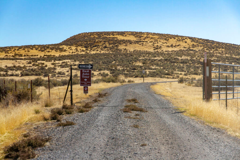 Golden Spike National Historic Site