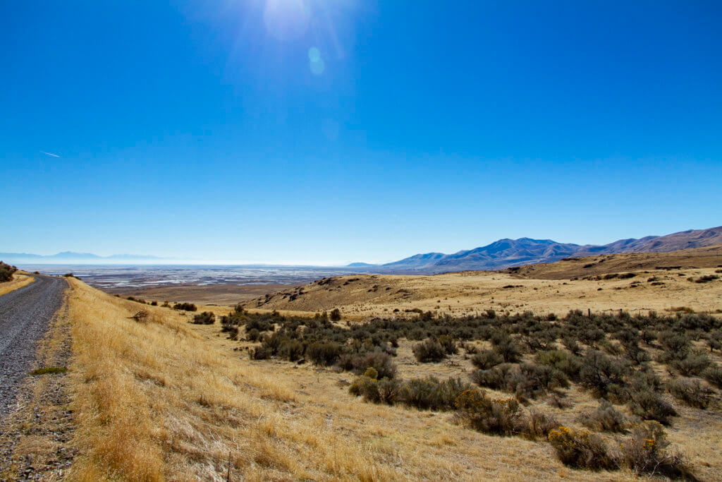 Golden Spike National Historic Site