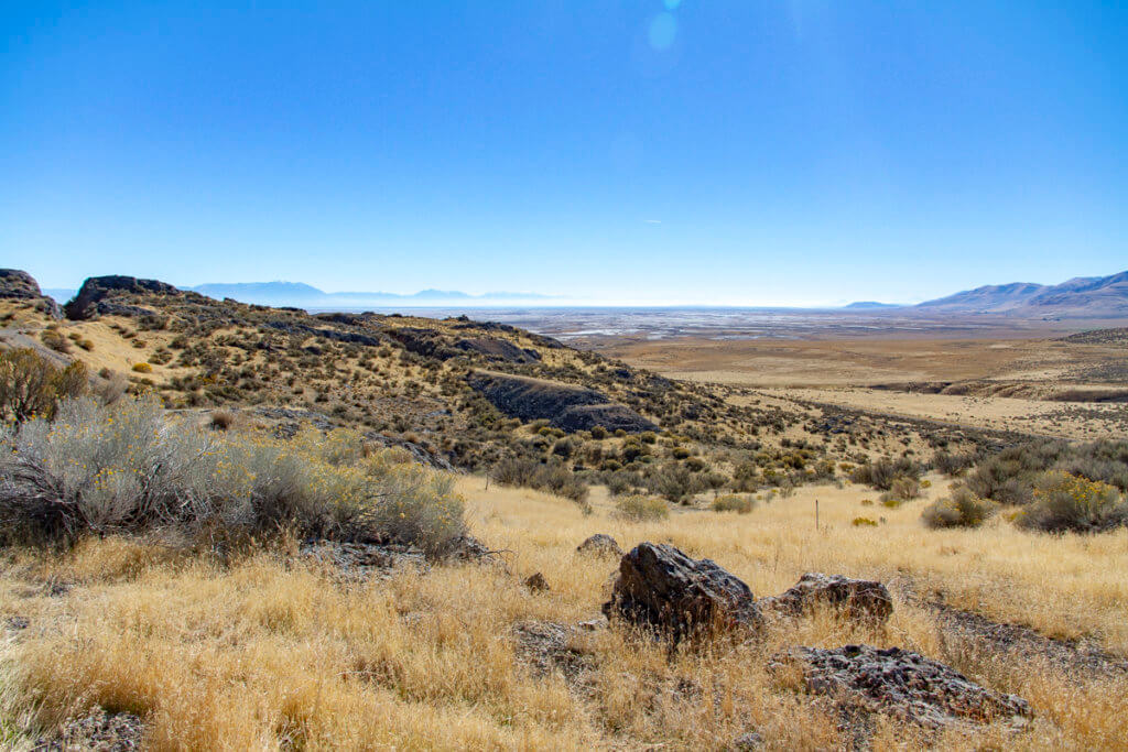 Golden Spike National Historic Site