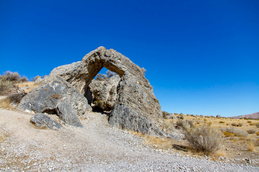 Golden Spike National Historic Site