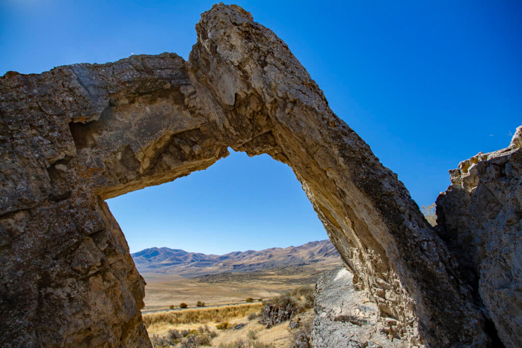 Golden Spike National Historic Site