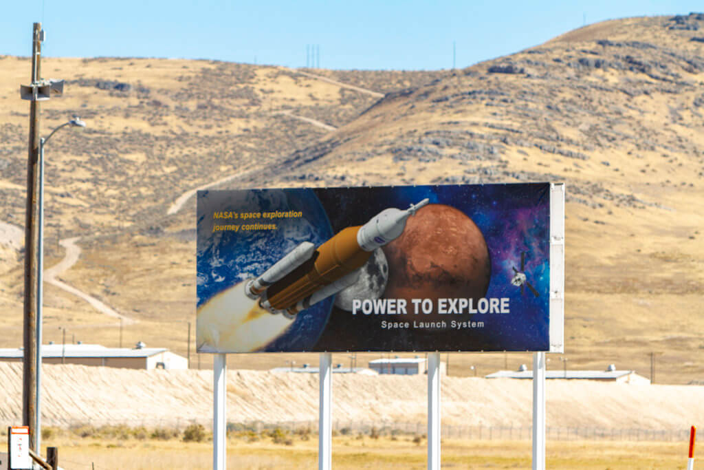 Golden Spike National Historic Site