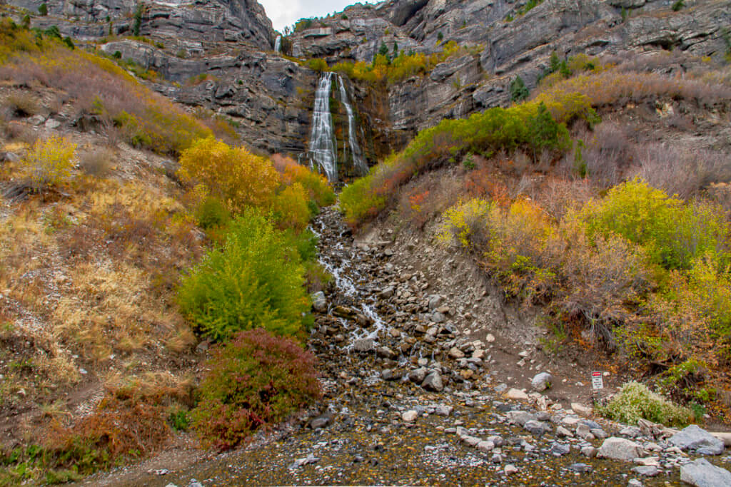 Provo Canyon