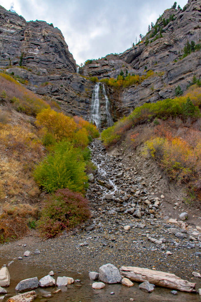 Provo Canyon