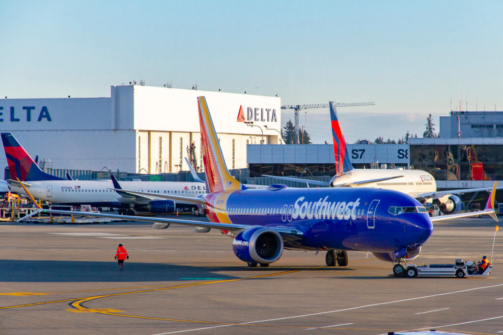 Southwest is Close to Receiving ETOPS Certification