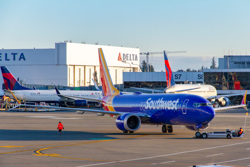 Southwest is Close to Receiving ETOPS Certification