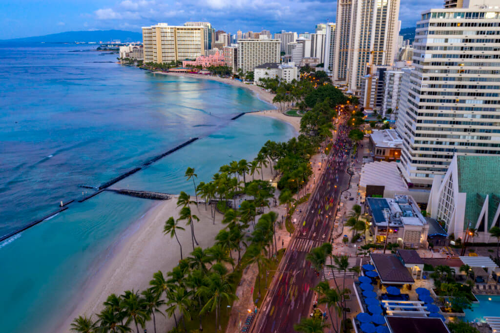 How to do the Honolulu Marathon Right