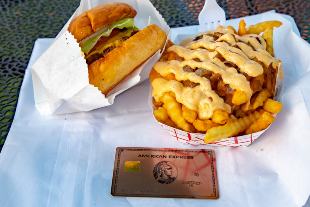 Check Your Amex Gold Bonus Activity