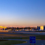 Alaska Air Delays the Start of Paine Field Service