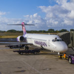 Hawaiian Airlines is a Premium Airline