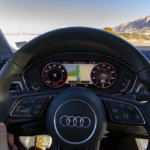 The Audi Q7 Joins the Silvercar Fleet