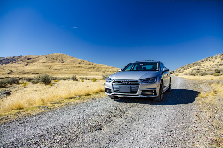The Audi Q7 Joins the Silvercar Fleet Jeffsetter Travel