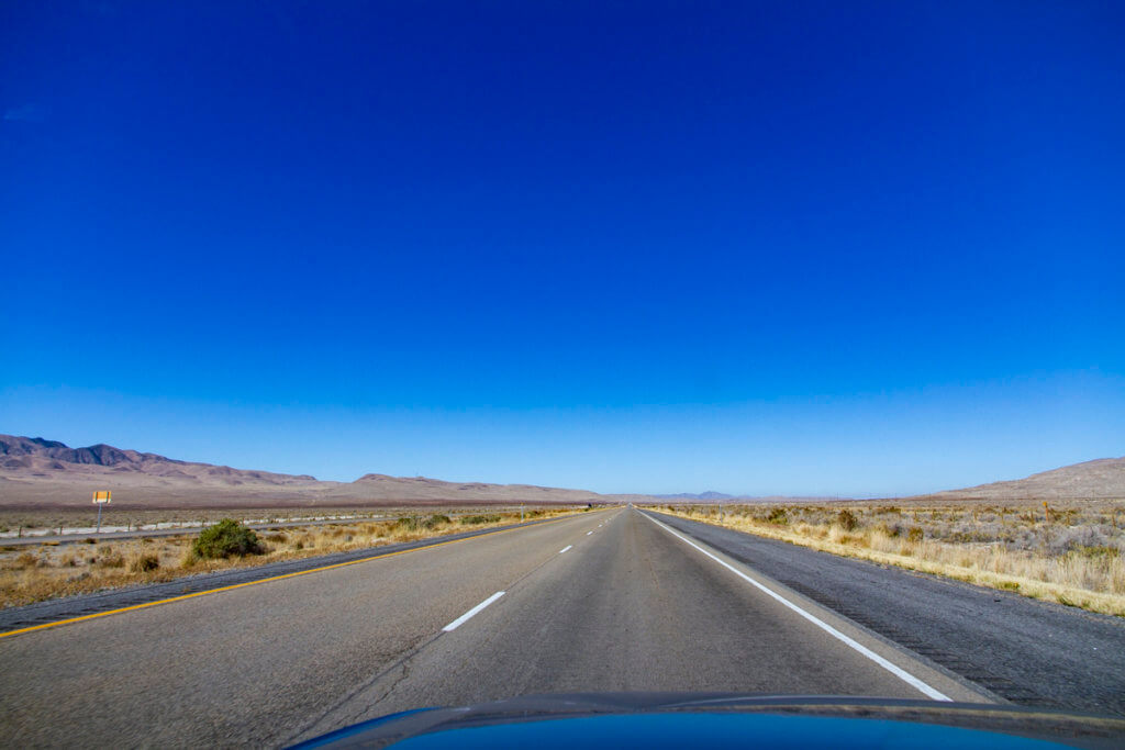Bonneville Salt Flats International Speedway