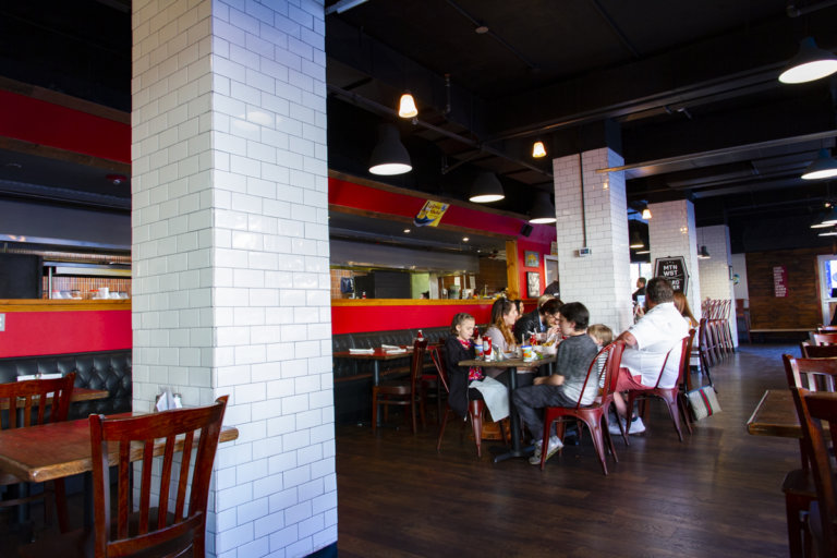 Fat Jacks Burger Emporium My favorite SLC Eats Jeffsetter Travel