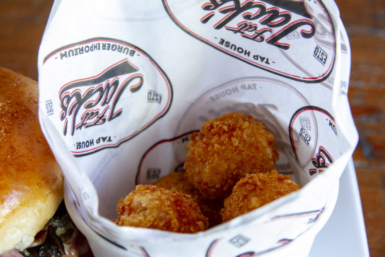 Fat Jacks Burger Emporium My favorite SLC Eats Jeffsetter Travel