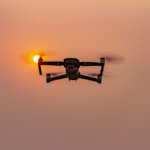 DJI Mavic 2 Pro