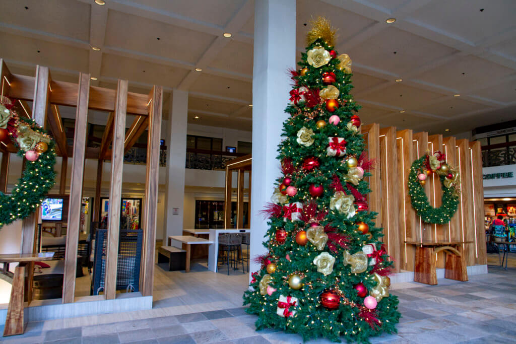 Waikiki Beach Marriott