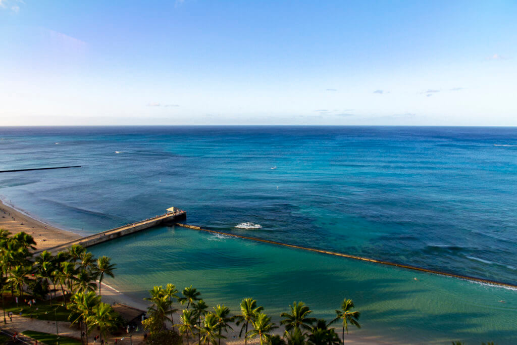 Waikiki Beach Marriott