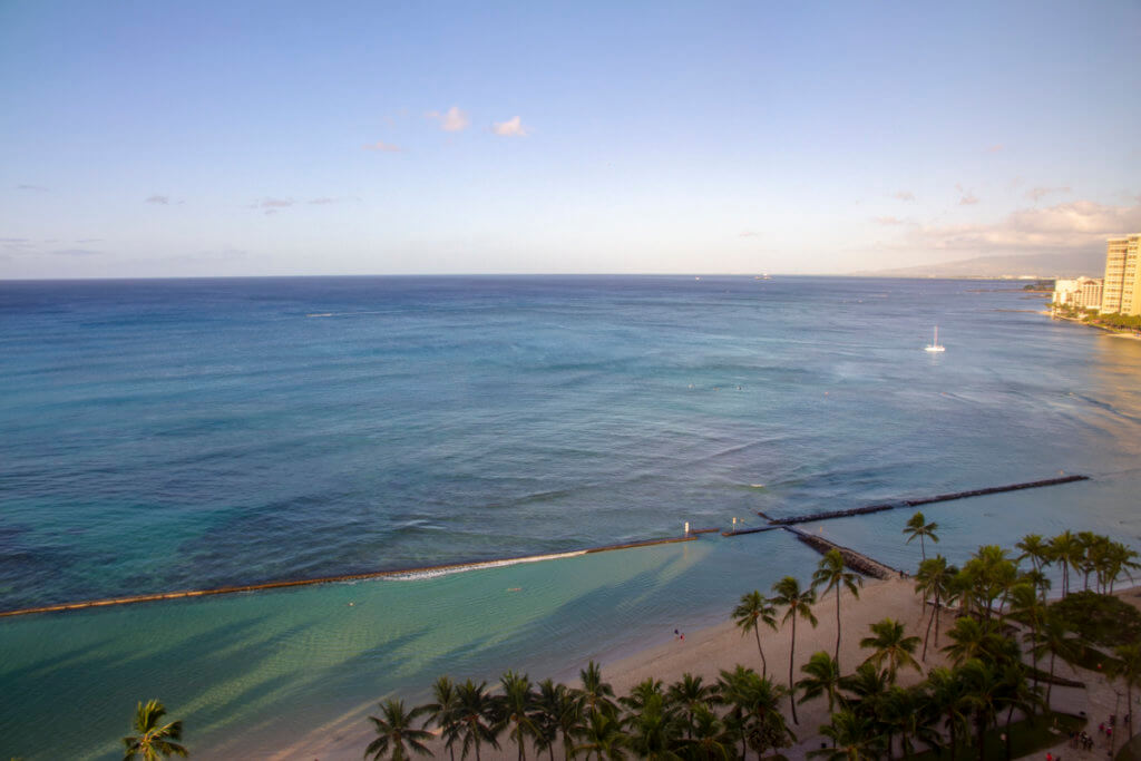 Waikiki Beach Marriott