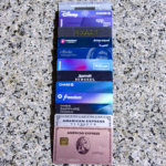 My 2019 Credit Card Strategy
