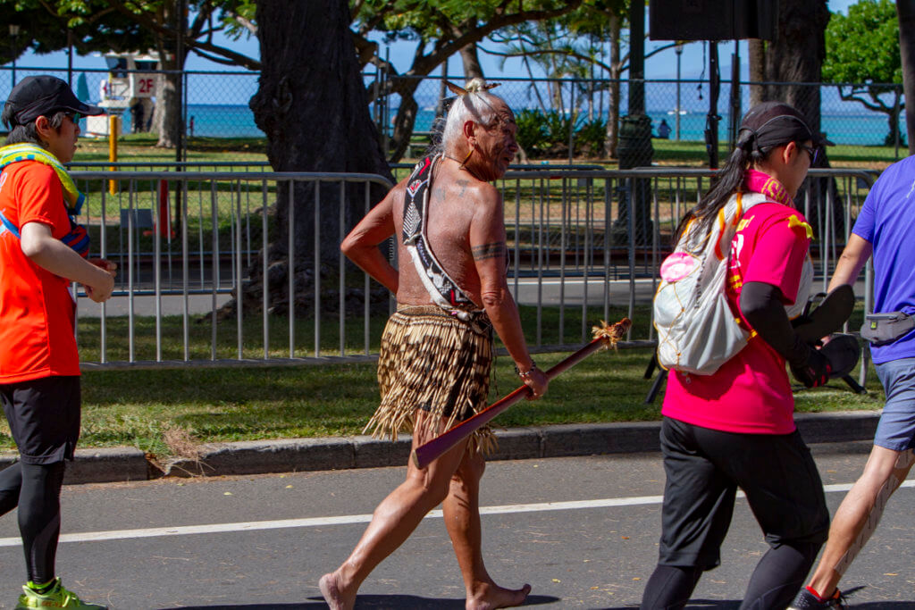 How to do the Honolulu Marathon Right