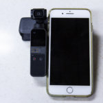 DJI Osmo Pocket