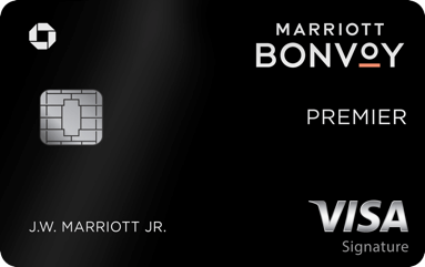 Here Are the New Marriott Bonvoy Credit Cards