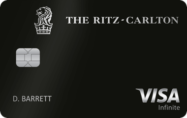 Here Are the New Marriott Bonvoy Credit Cards