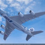 ANA Confirms All A380s to Serve Hawaii Market