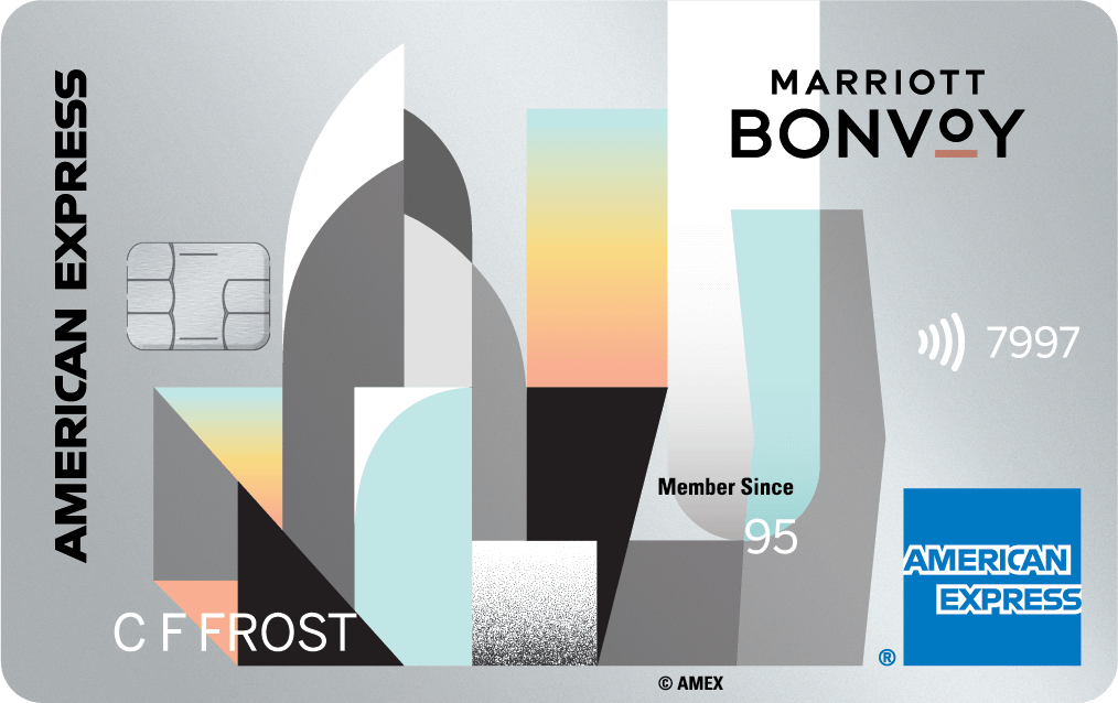 Here Are the New Marriott Bonvoy Credit Cards