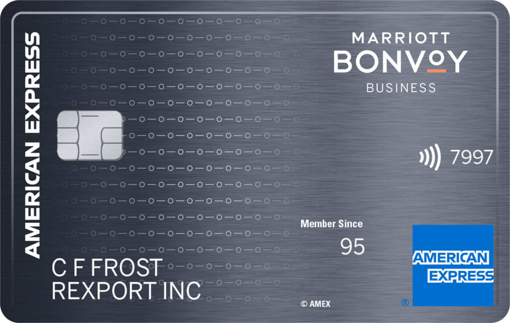 Here Are the New Marriott Bonvoy Credit Cards