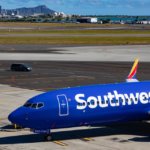 Southwest Airlines Receives ETOPS Certification