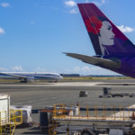 Hawaiian Seeks Three More Flights to Haneda