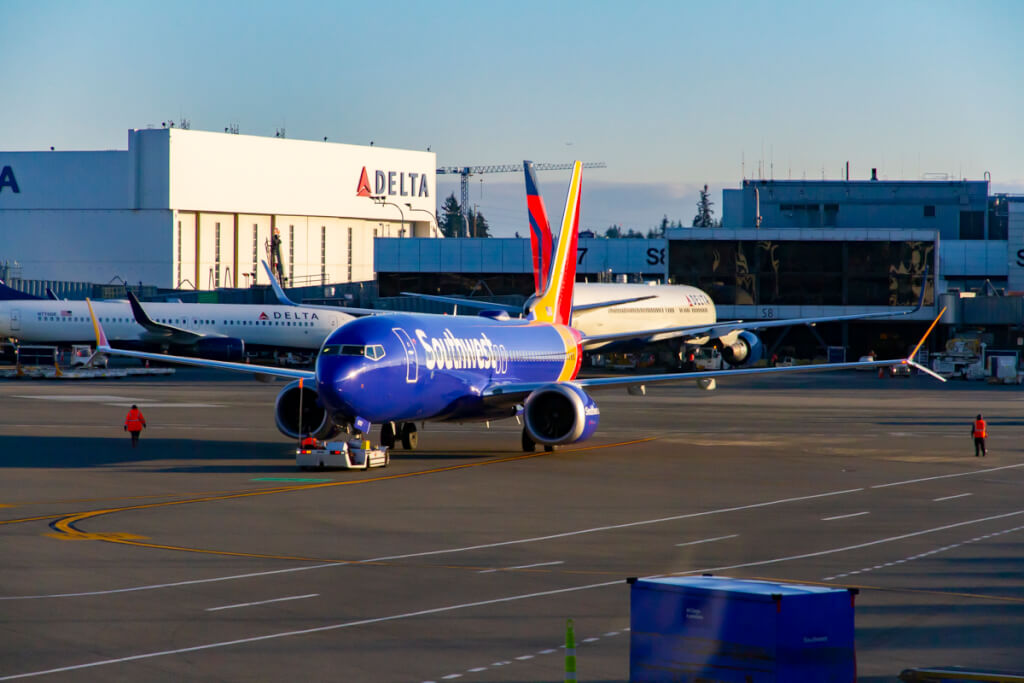 RUMOR: Southwest Valentine's Surprise for Hawaii