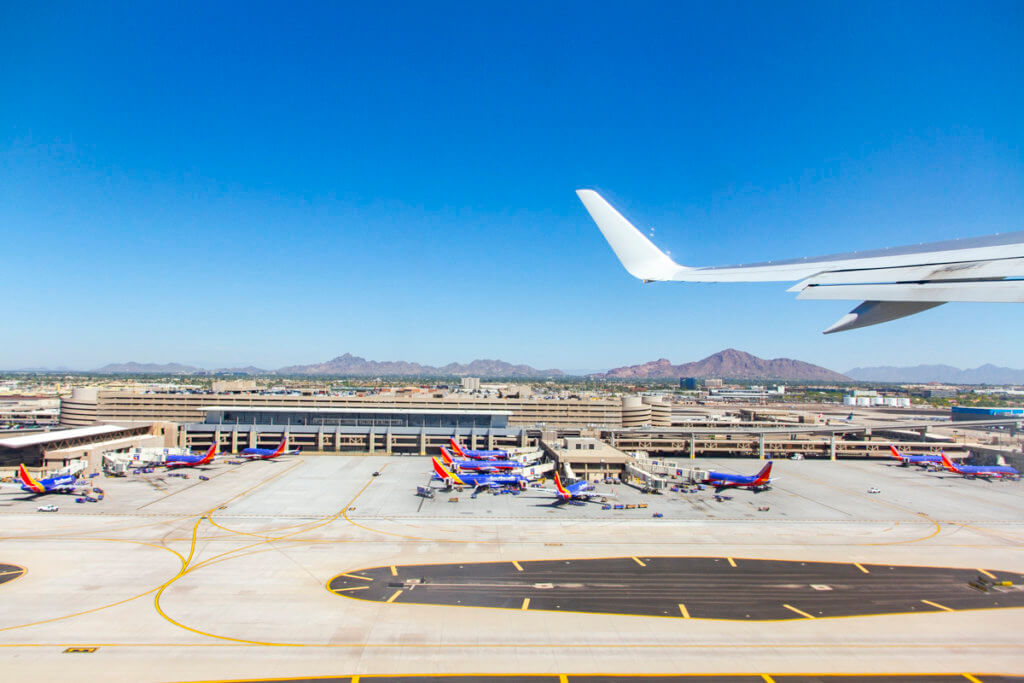 Southwest Begins Hawaii Validation Flights Today