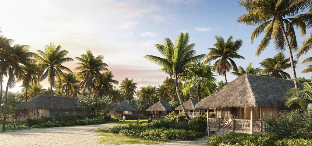 The Kona Village Resort is Reopening in 2022