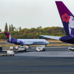 Hawaiian Air Adds SFO Frequency