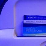Alaska Air HNL-SFO