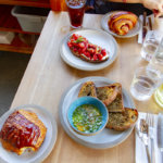 Tartine Manufactory SF Breakfast