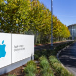 Visiting the Apple Park and Apple Campus